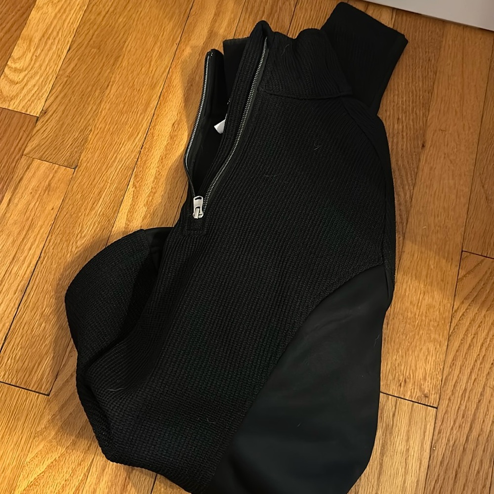 Spyder Core Sweater 1/4 Zip